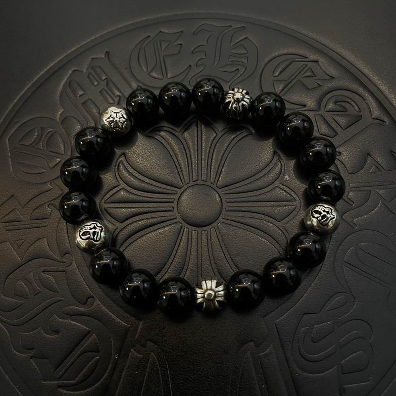 Chrome Hearts bracelet 04lyx173 (8)